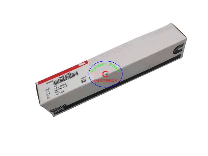 BOSCH INJECOR 0445120231