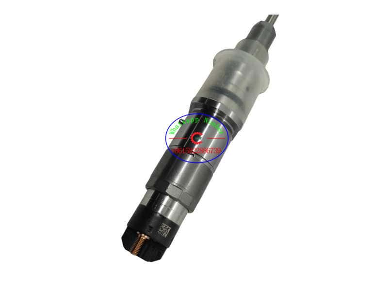 BOSCH INJECOR 0445120231