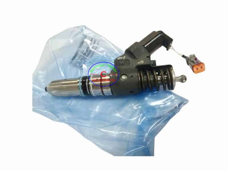 M11 injector