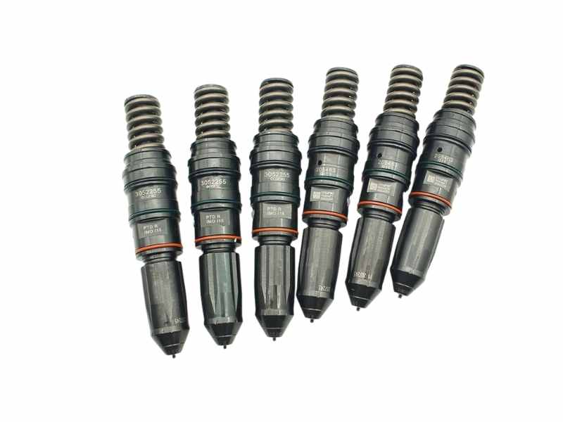 K38 injector