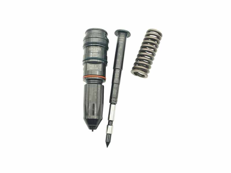 Cummins KTA19 KTA38 KTA50 Diesel Engine Fuel Injector 3052255