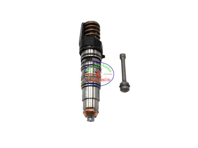 Fuel Injector 5634701 For Cummins ISX15 QSX15 X15 Diesel Engine