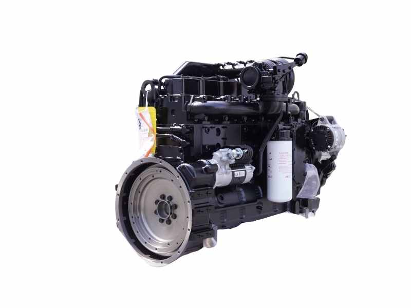 CUMMINS 6CTA8.3-C212 SO21278 PARTS CATALOGUE