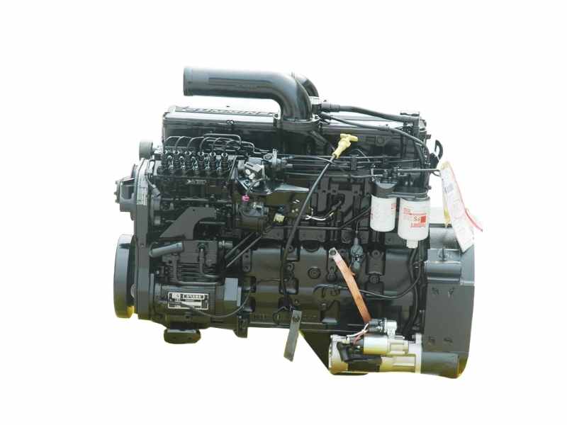 CUMMINS L340 20 SO30040 PARTS CATALOGUE