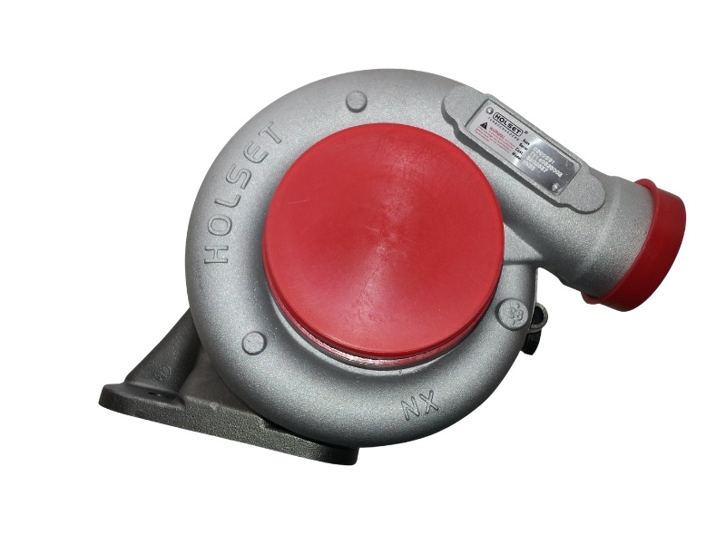 Cummins 4B 3.9L, 6B 5.9L, 4B 4.5L Holset H1C Turbocharger