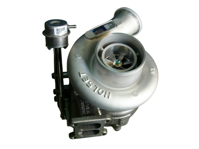 Holset HX30W & HX35W Turbocharger for Cummins 6BT