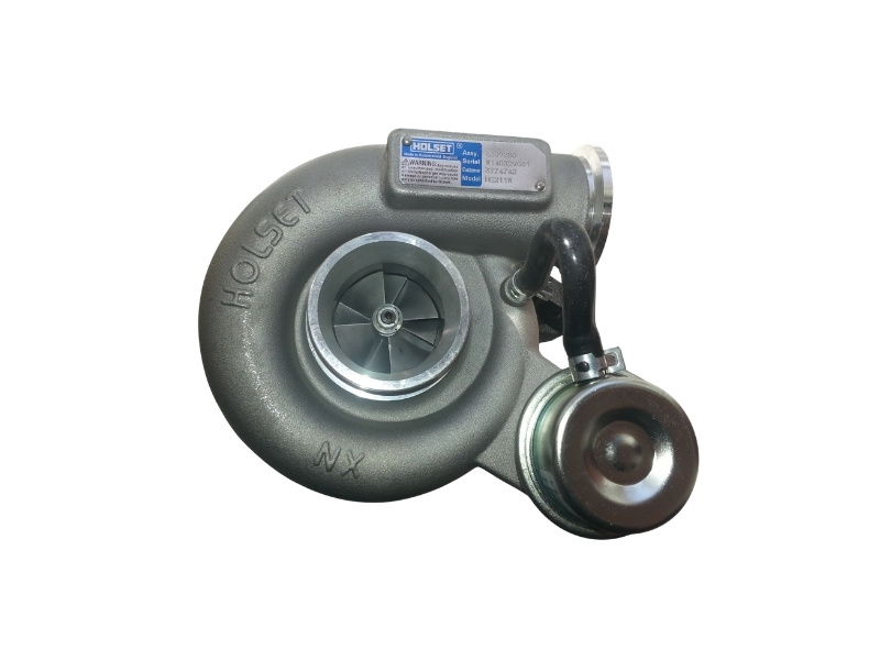 Holset HX40W Turbocharger for Cummins 6CT Diesel Engine