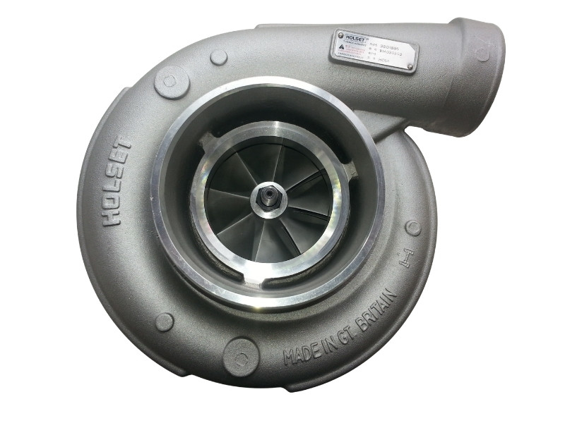 Holset HC5A Turbocharger for Cummins K19 KTA19 Diesel Engine