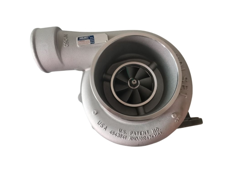 Cummins NT855 Diesel Engine Holset HT3B Turbocharger