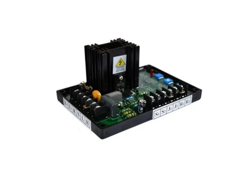 Brushless Generator AC Automatic Voltage Regulator AVR SX460 SX440