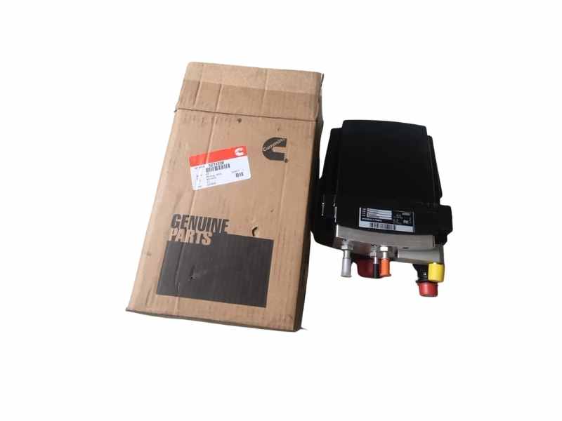 Urea Pump 5273338