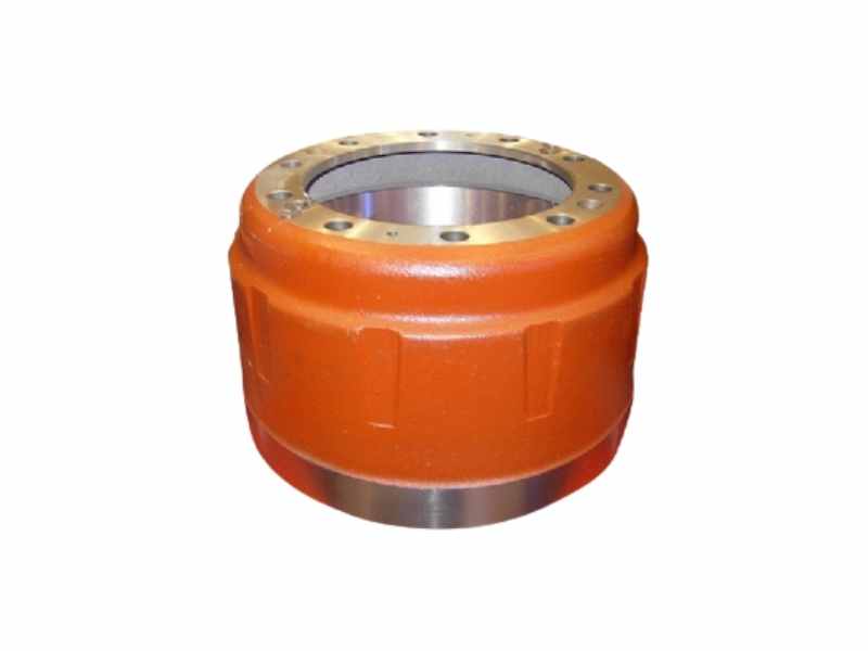 Trailer Brake Drum