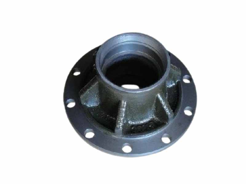 Trailer Brake Drum