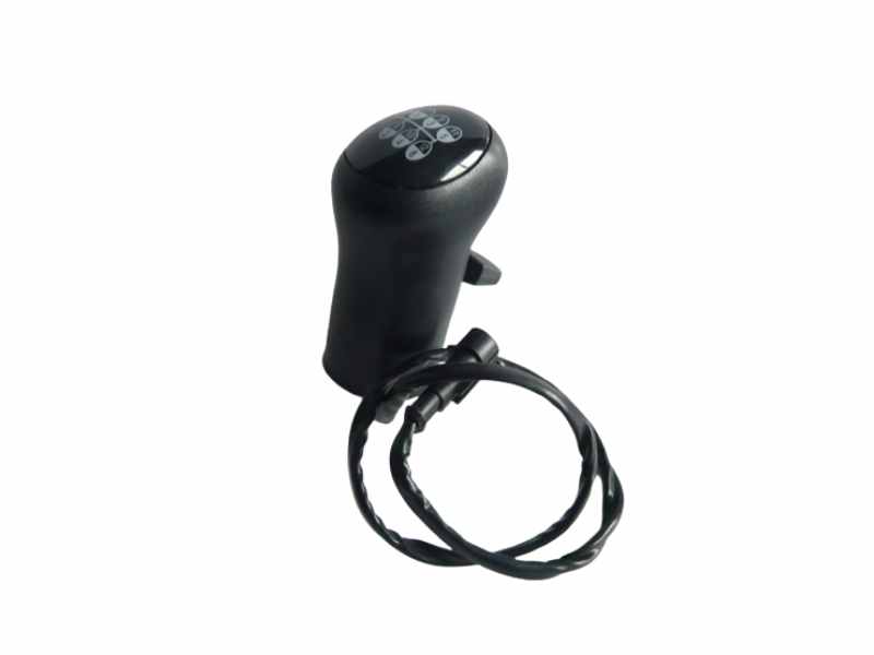 Heavy Truck Transmission Handle Gear Shift Knob