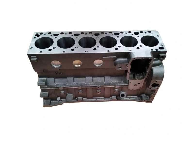 Cummins 6BT Cylinder Block 3928797 3916255