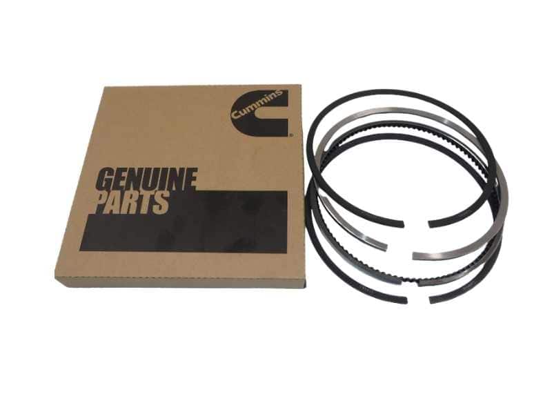 Cummins NT855 Piston Ring 3801056 4089810 3803471