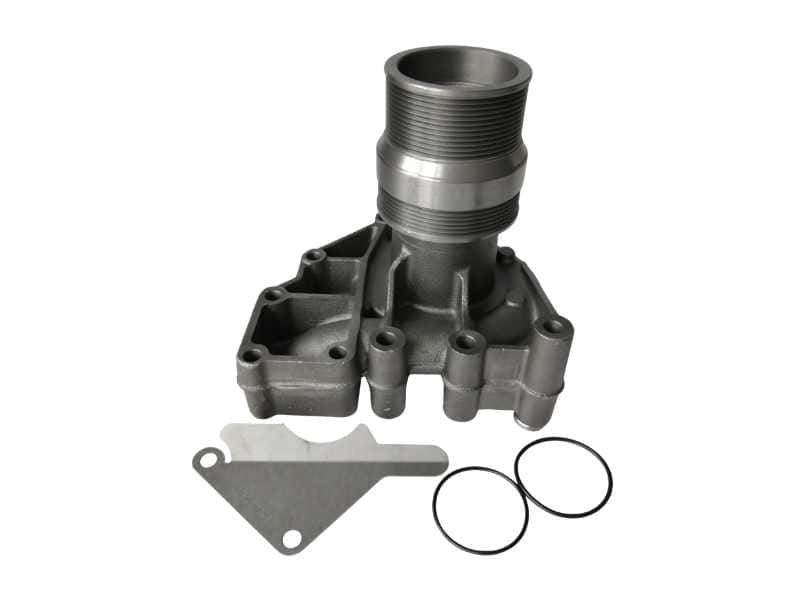 Cummins ISX15 QSX15 Water Pump 4089908 3800495