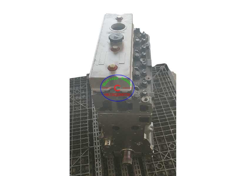 1004 long cylinder block