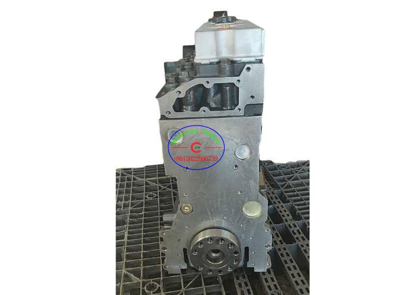 1004 long cylinder block