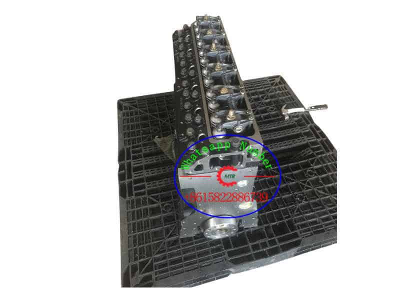 1006 long cylinder block