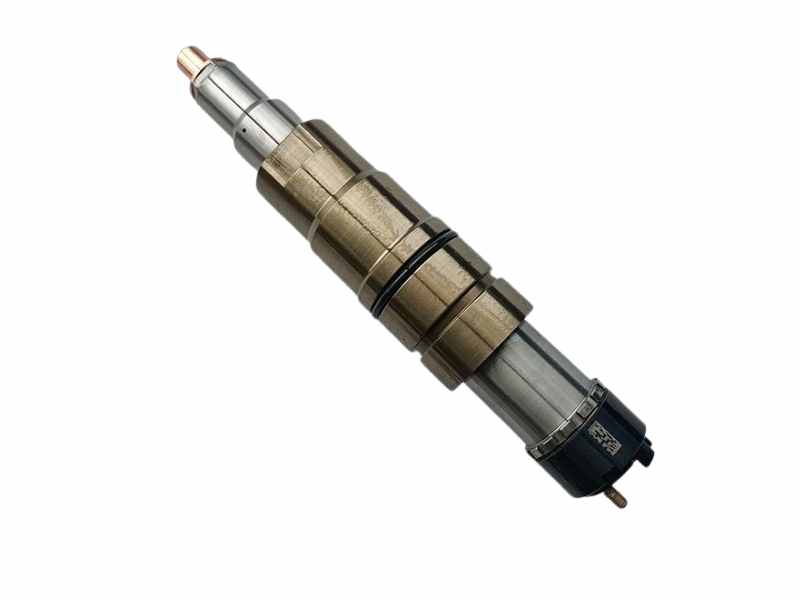 QSZ injector