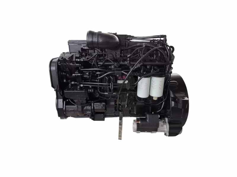 Cummins ISLE Diesel Engine Spare Parts Catalogue
