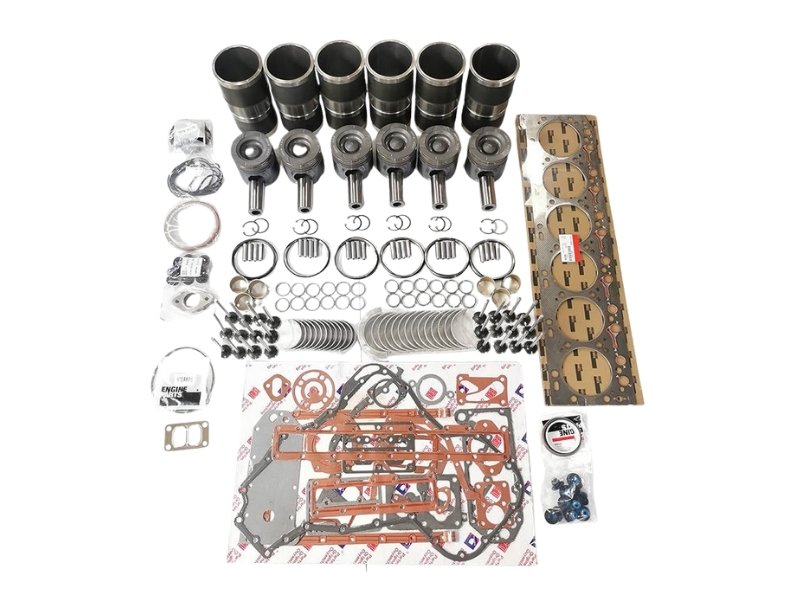 6bt overhaul kit