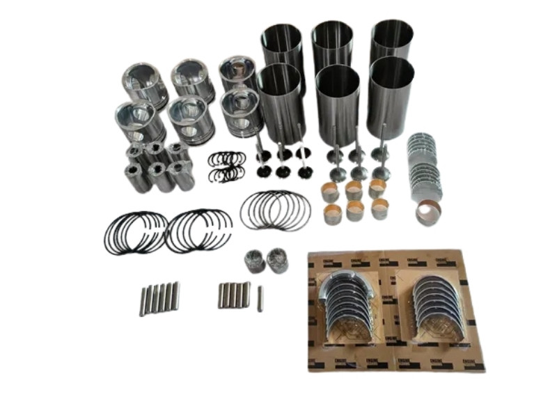 6bt overhaul kit