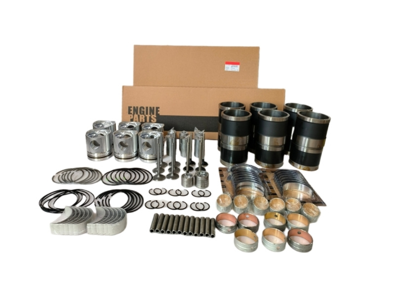 6ct overhaul kit