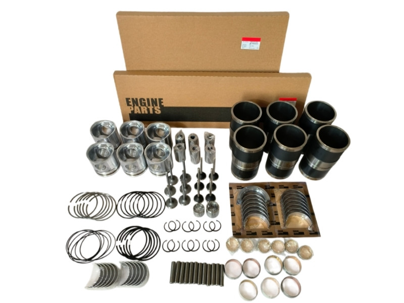 Cummins Engine 6CT 6CTA Overhaul Rebuild Kit 
