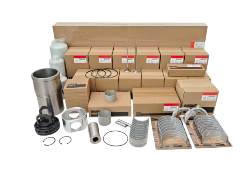 Cummins M11 ISM QSM11 Complete Overhaul Rebuild Kit