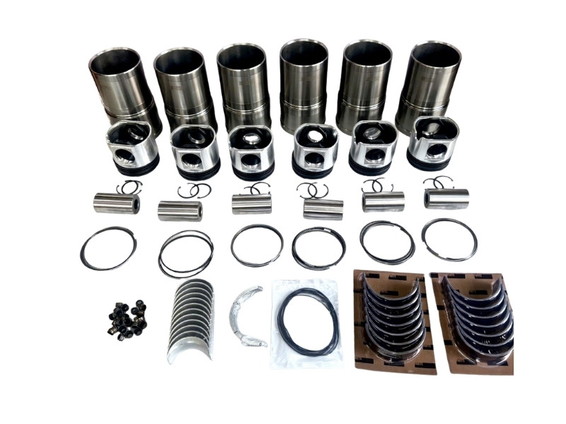 M11 overhaul kit