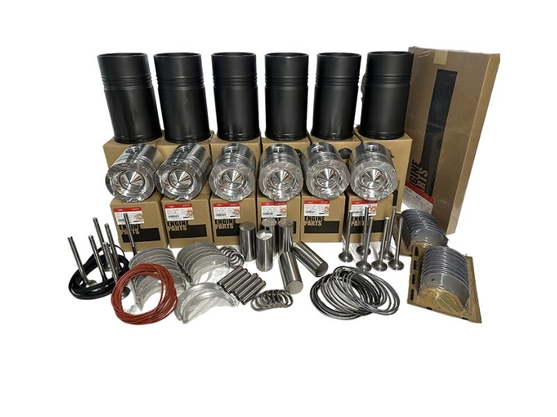 Cummins N14 NT855 Complete Engine Overhaul Rebuild Kit