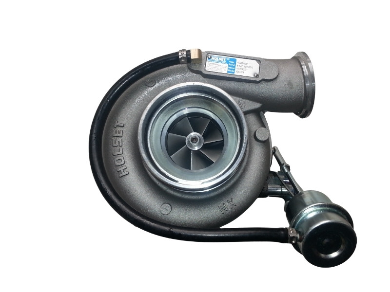Cummins HOLSET HE211W Turbocharger
