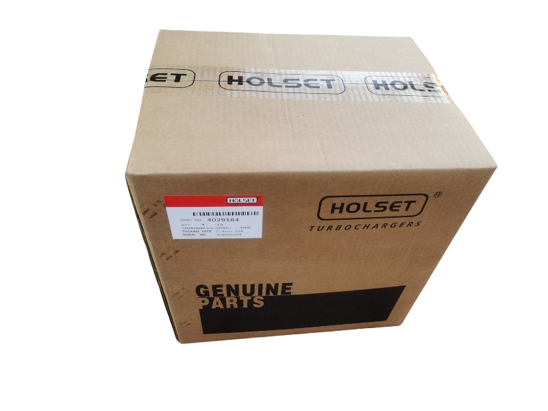 HOLSET HE211W Turbocharger