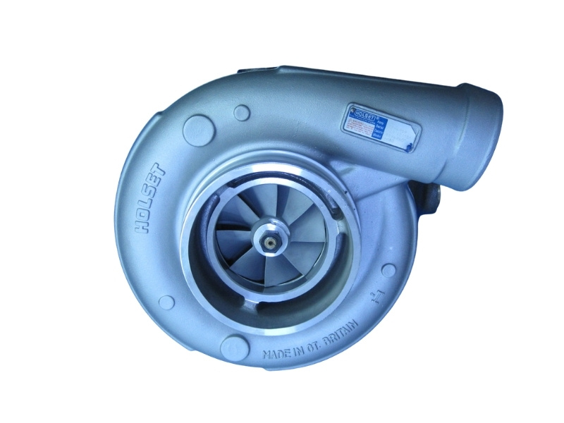 HX50W turbocharger