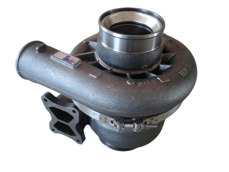 Cummins QSK60 V16 Diesel Engine Holset HX82 Turbocharger