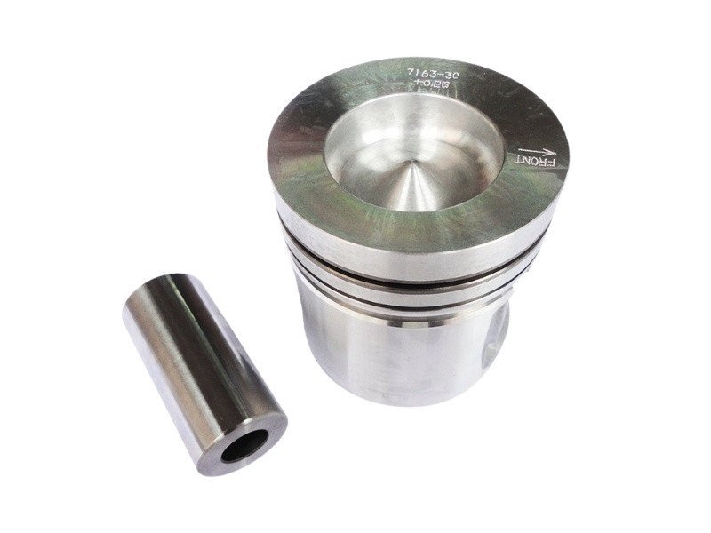 6BT piston