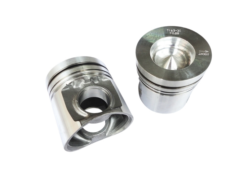 Genuine Cummins 4BT 6BT Piston and Piston Kit