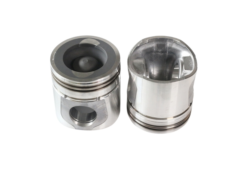 Cummins QSB ISBE Diesel Engine Piston