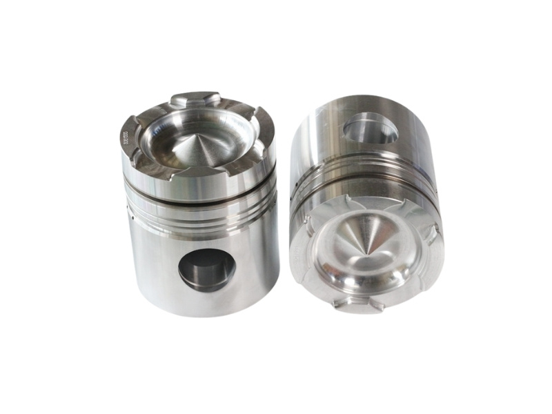 CCEC Cummins NT855 NH220 Engine Piston