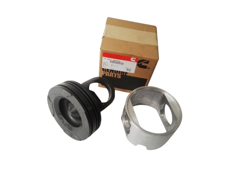 M11 engine piston