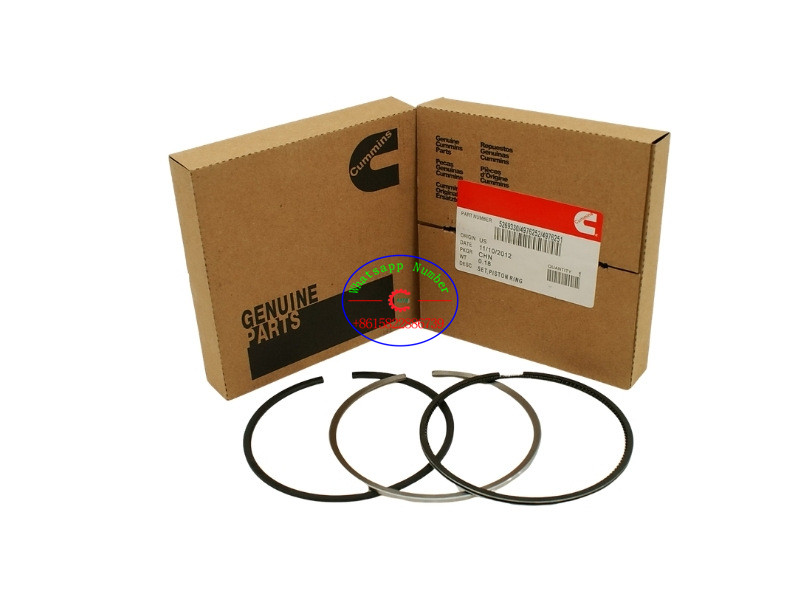 FOTON Cummins ISF2.8 ISF3.8 Pison Ring