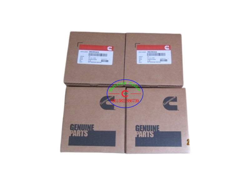M11 ISM11 QSM11 Cummins Pison Ring 3803977