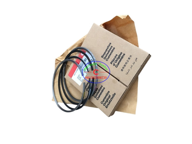 Cummins K19 K38 K50 OEM Piston Ring 4089500