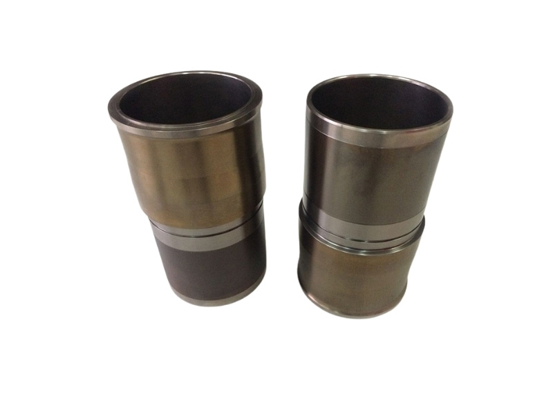 Cummins X15 ISX15 QSX15 Diesel Engine Cylinder Liner Kit 4309389 4376430 4089153