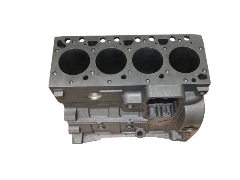 Cummins 4BT Cylinder Block 3903920
