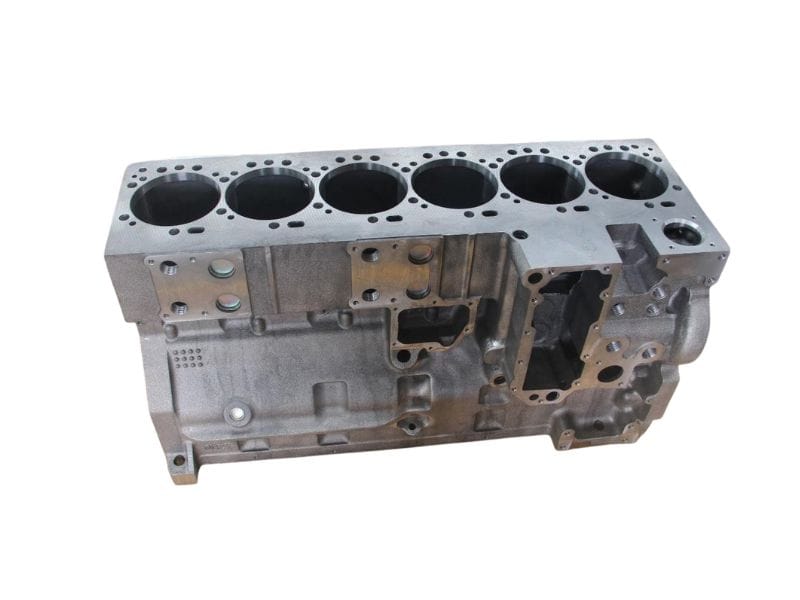 Cummins 6CT Cylinder Block 3971411
