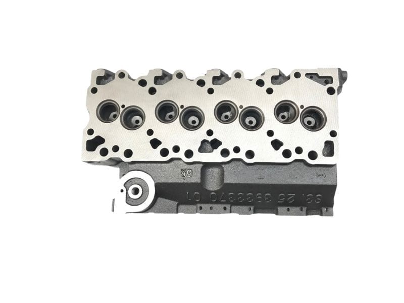 Cummins 4BT Cylinder Head 3920005