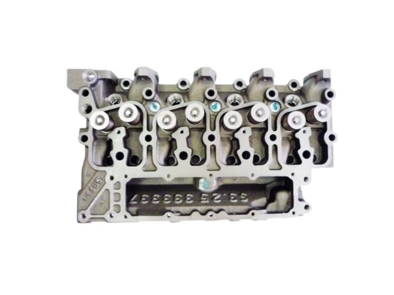 4BT cylinder head